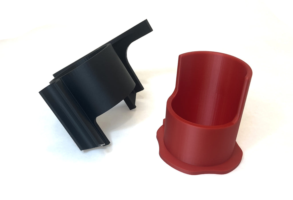 Coffee Bean Bin Divider for Gaggia Magenta