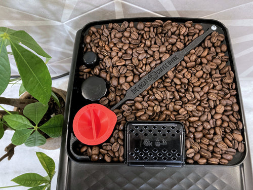 Coffee Bean Bin Divider for Philips 1200, 2200 & 3200