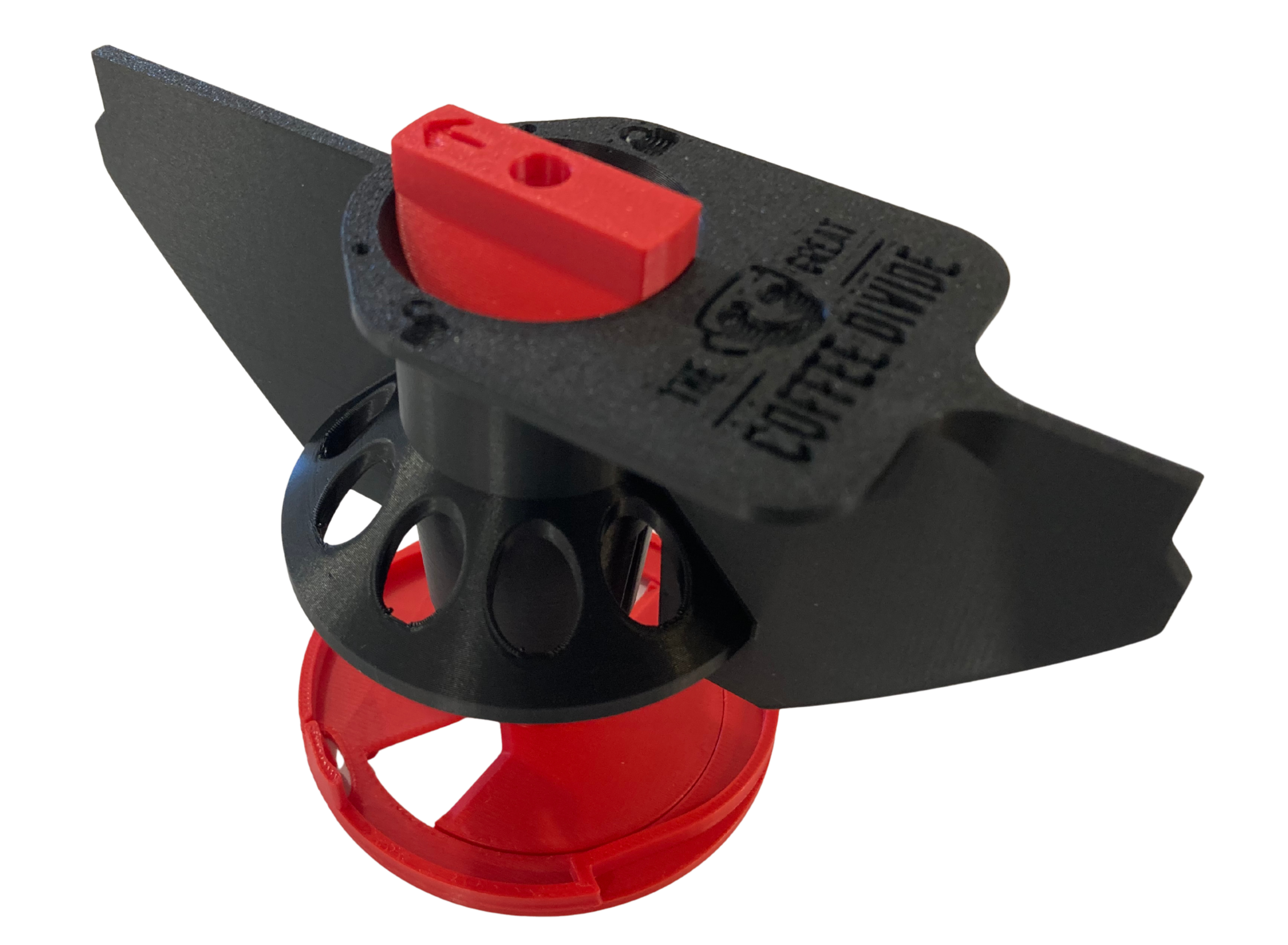 Coffee Bean Bin Divider for Breville Barista Express, Pro & Touch