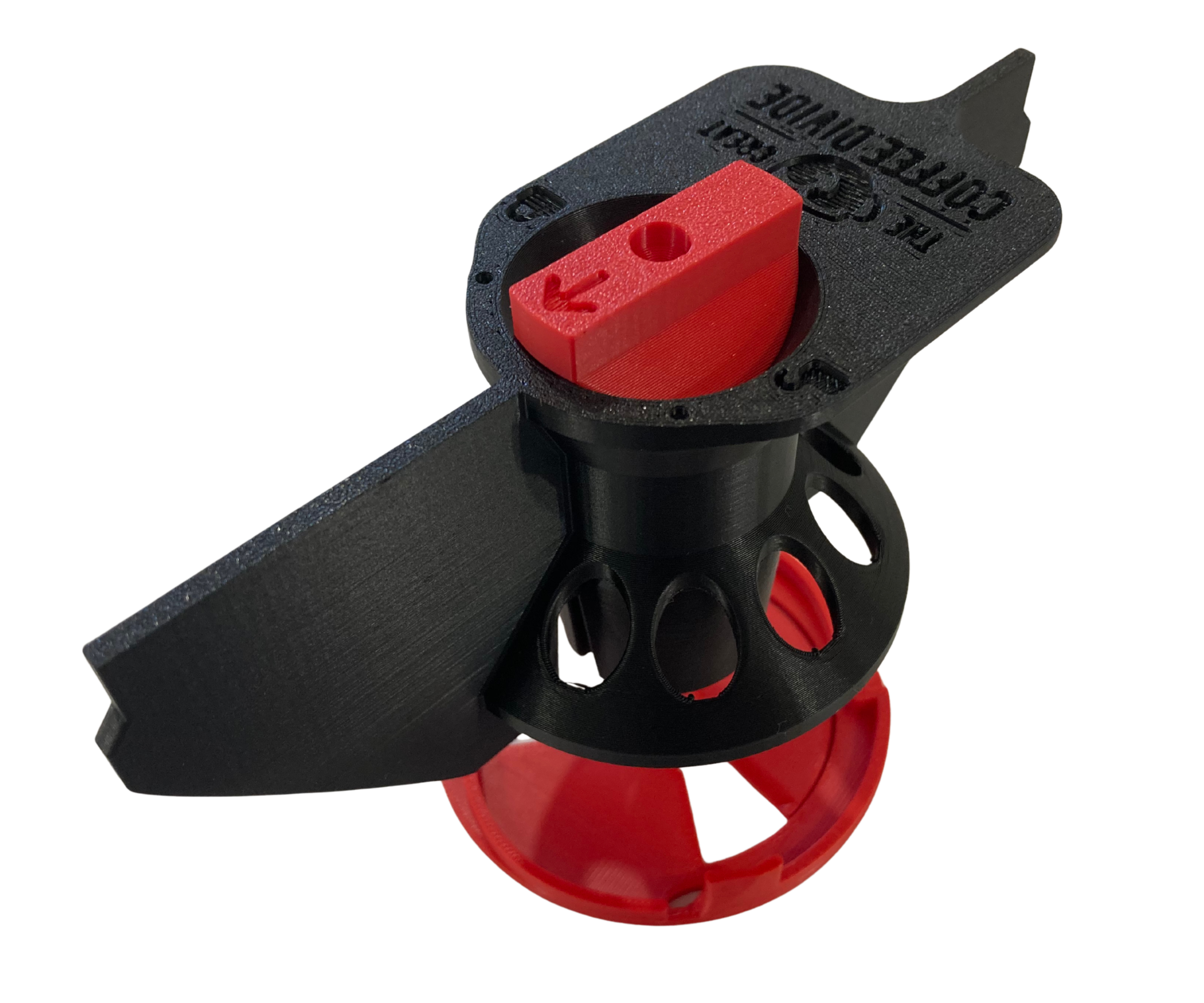 Coffee Bean Bin Divider for Breville Barista Express, Pro & Touch