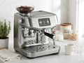 Coffee Bean Bin Divider for Breville Barista Touch Impress & Oracle