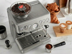 Coffee Bean Bin Divider for Breville Barista Express, Pro & Touch