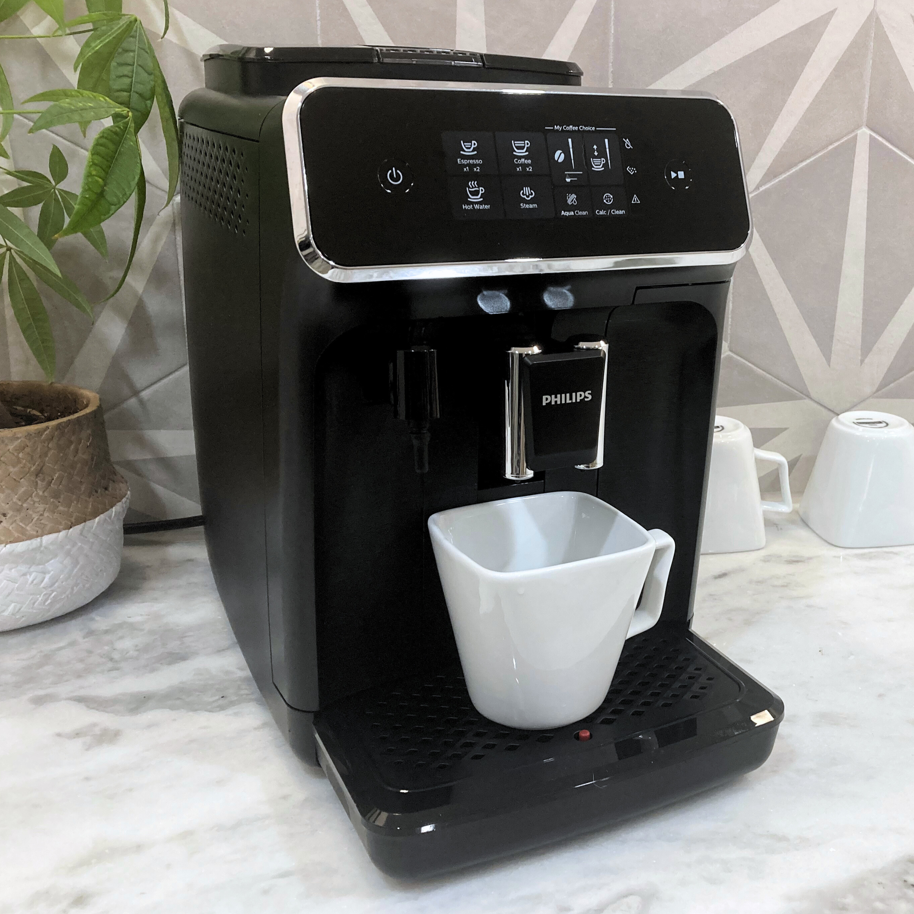 Coffee Bean Bin Divider for Philips 1200, 2200 & 3200